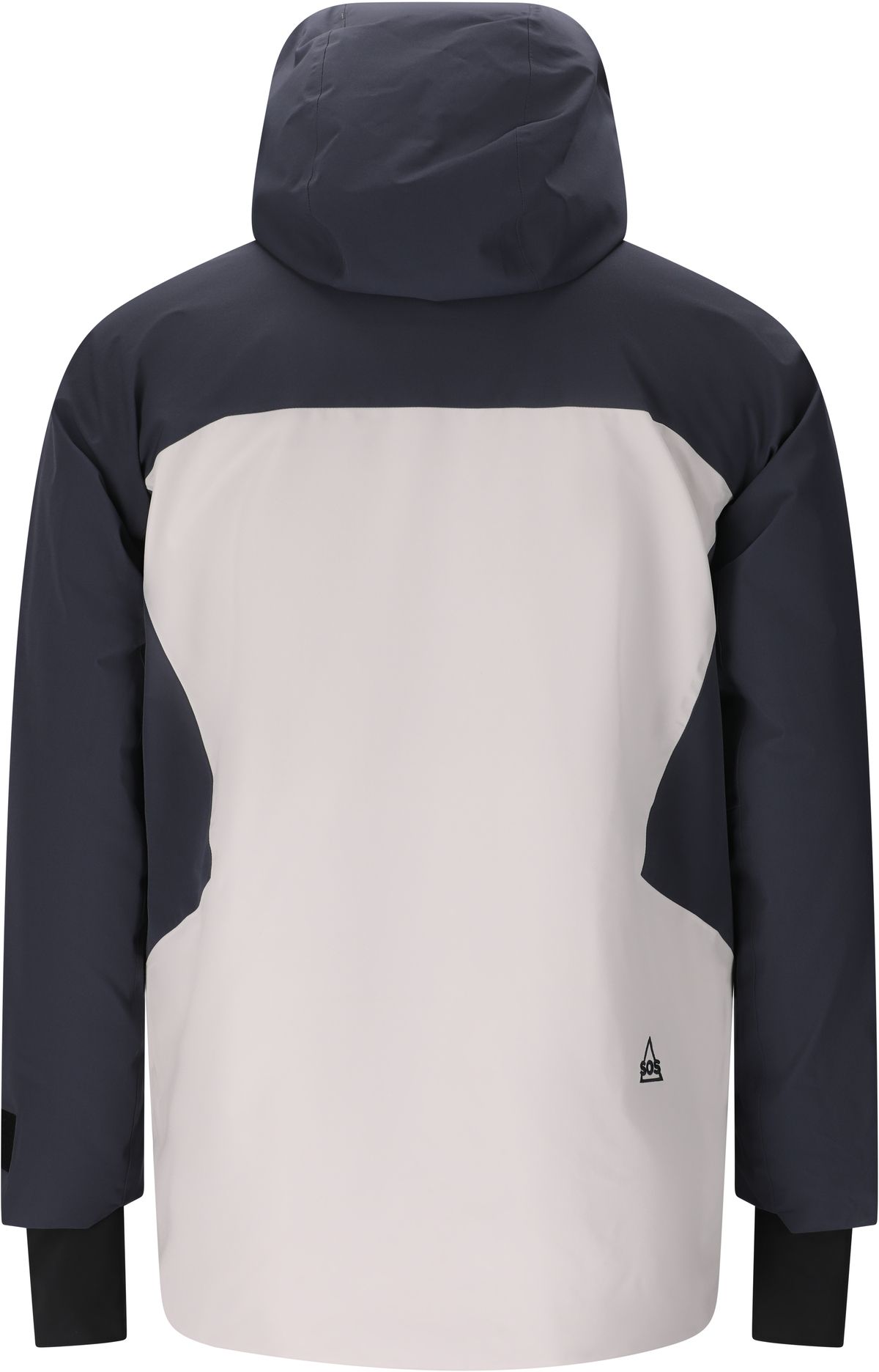 SOS Unbound Insulated Men's Ski Jacket - Image 2