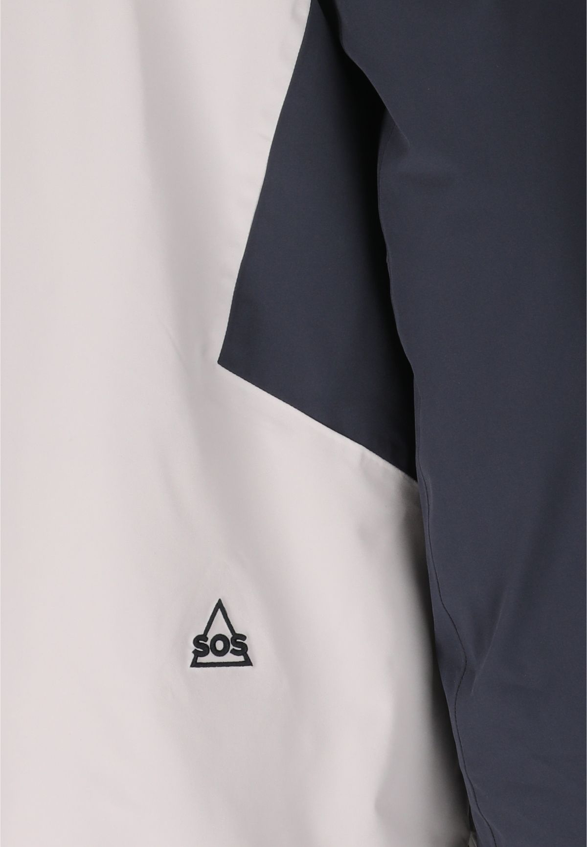SOS Unbound Insulated Men's Ski Jacket - Image 10