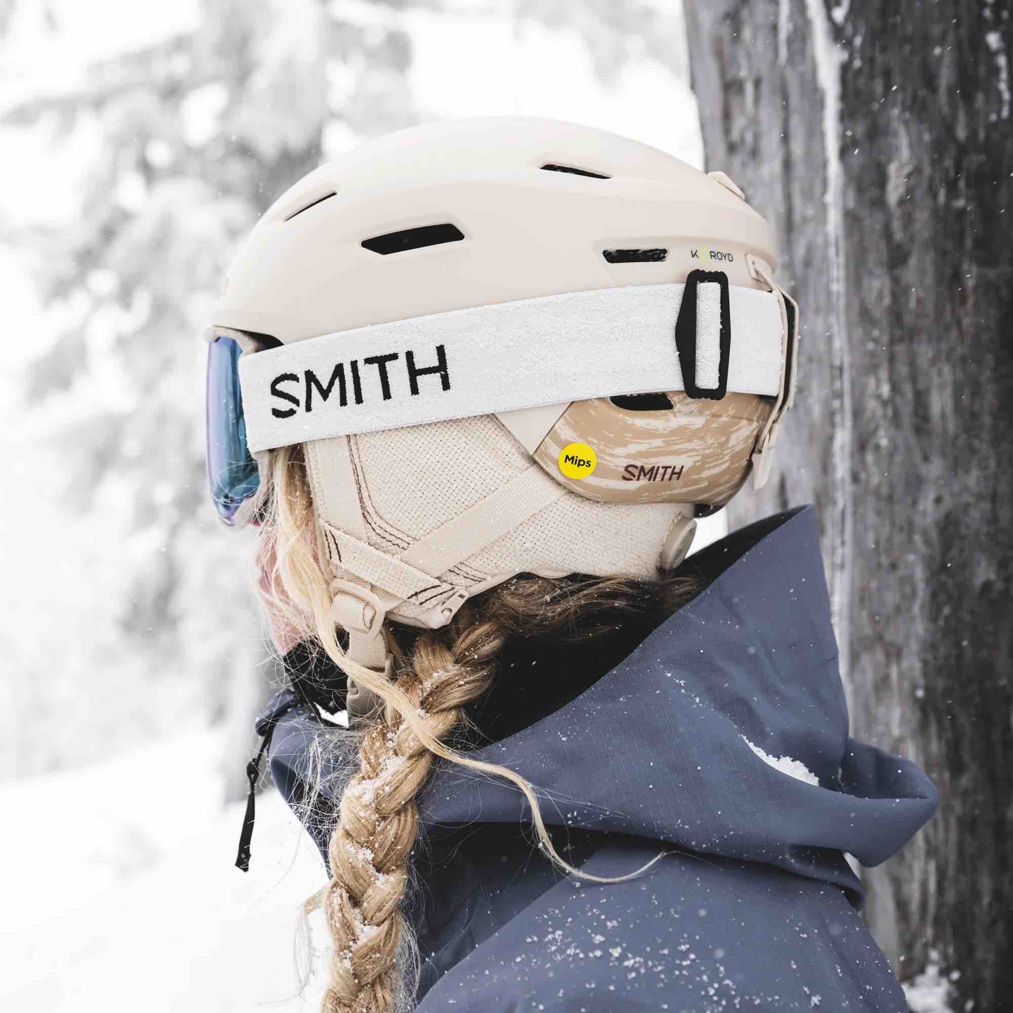 Smith Descend MIPS Helmet - Image 3