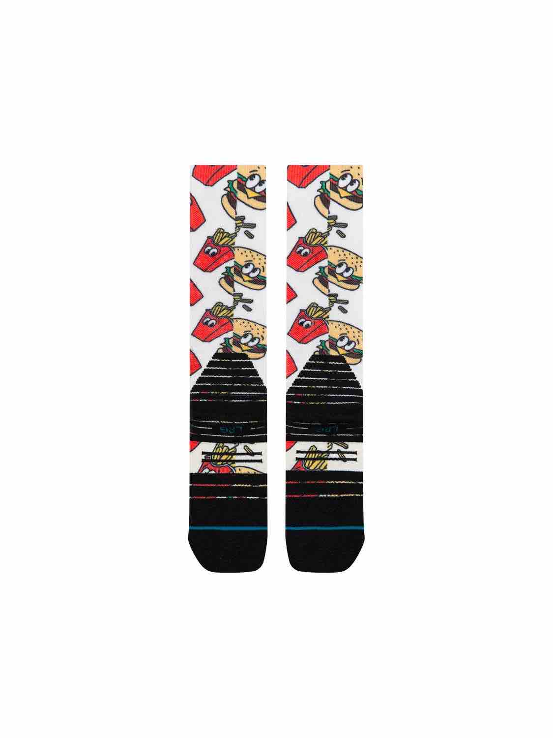 Stance Kids Combo Mid Poly Snow Socks - Image 3
