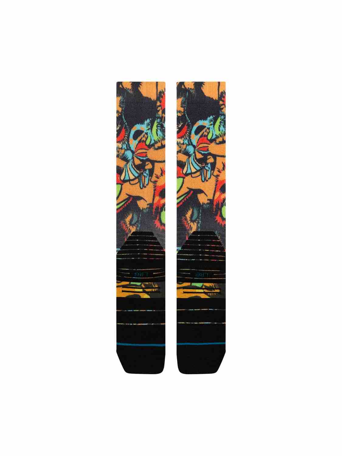 Stance Mushies Snow Socks - Image 2