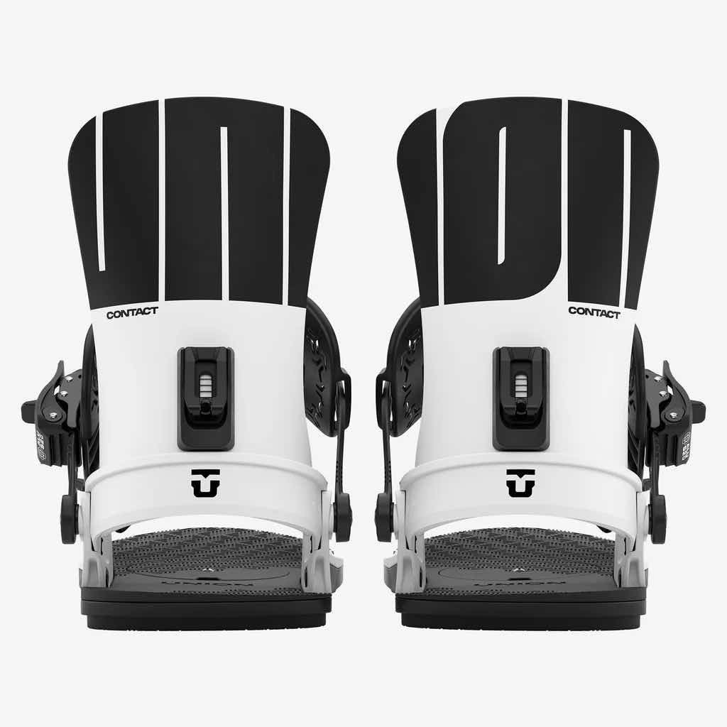 Union Contact Men's Snowboard Binding 2027 - Image 5