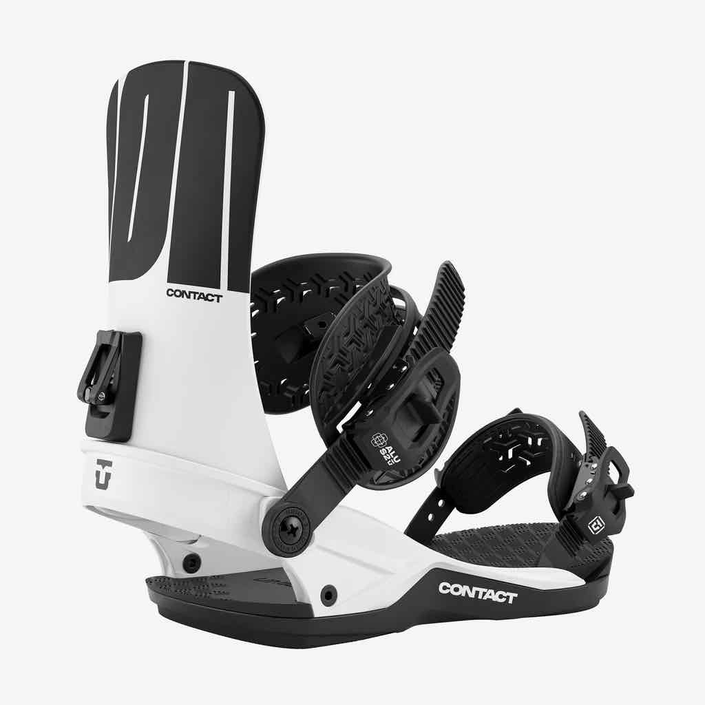 Union Contact Men's Snowboard Binding 2027
