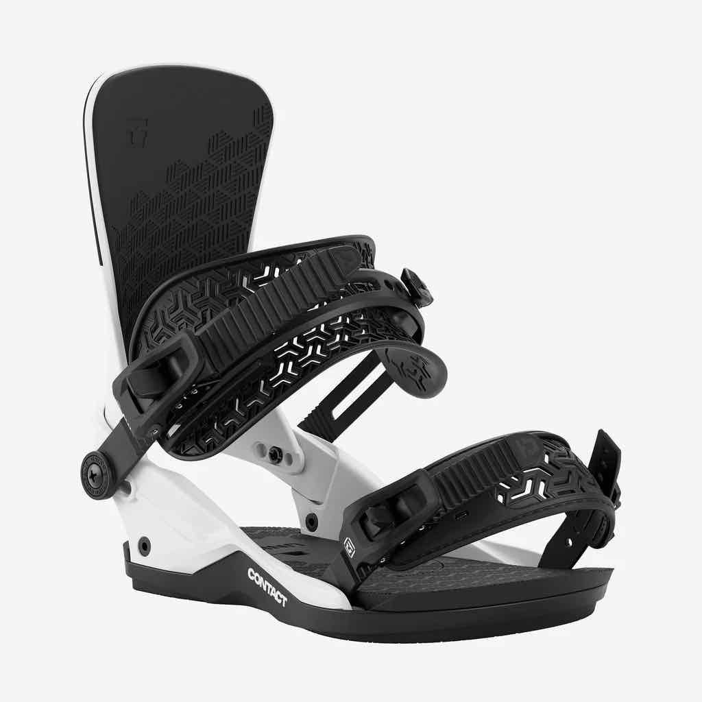 Union Contact Men's Snowboard Binding 2027 - Image 4