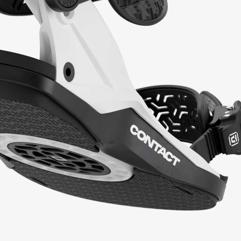 Union Contact Men's Snowboard Binding 2027 - Image 3