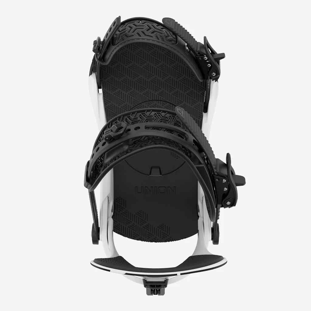 Union Contact Men's Snowboard Binding 2027 - Image 2