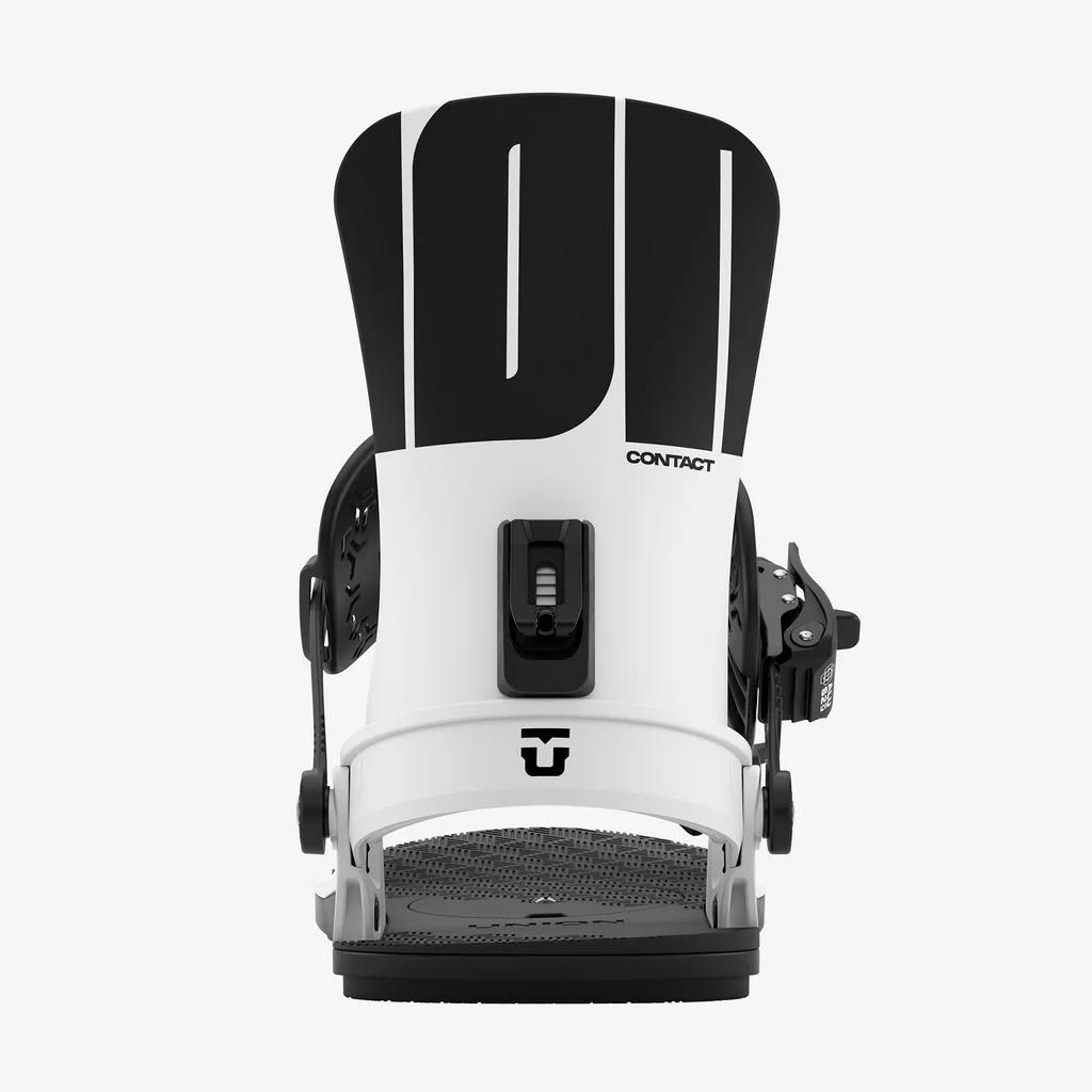 Union Contact Men's Snowboard Binding 2027 - Image 6