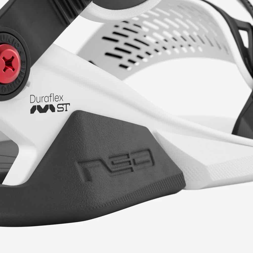 Union Neo Men's Snowboard Binding 2027 - Image 8