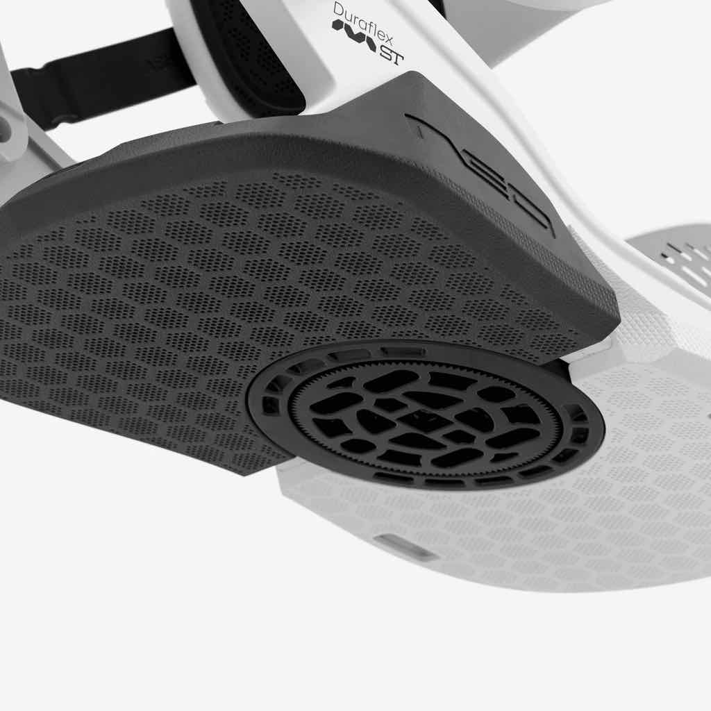 Union Neo Men's Snowboard Binding 2027 - Image 7