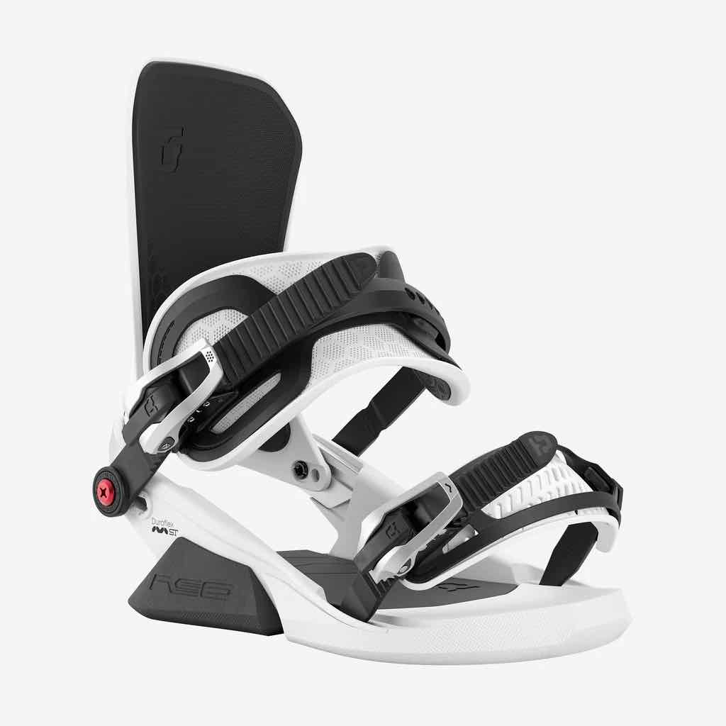 Union Neo Men's Snowboard Binding 2027 - Image 6