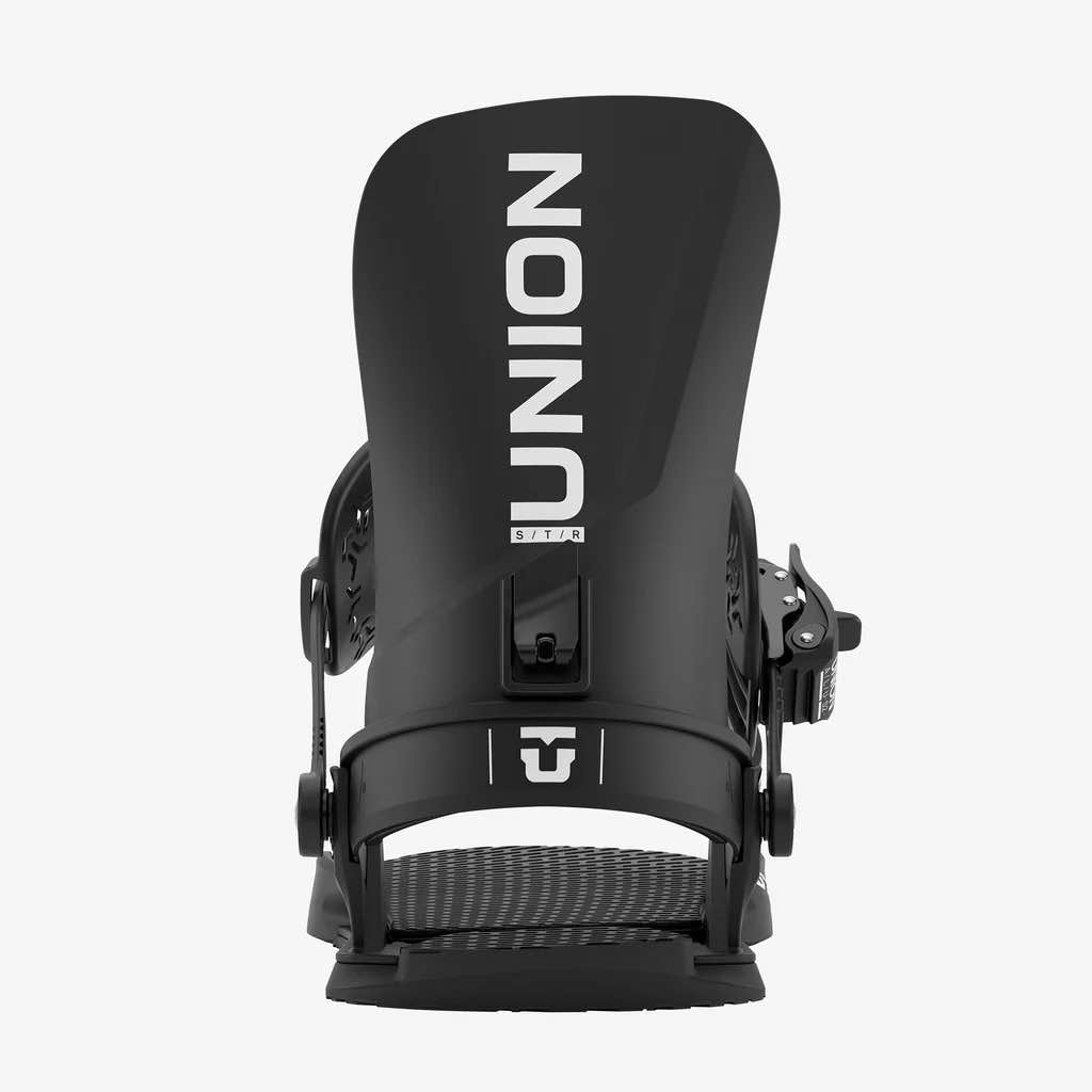 Union STR Men's Snowboard Binding 2027 - Image 5