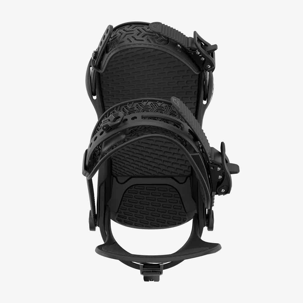 Union STR Men's Snowboard Binding 2027 - Image 3