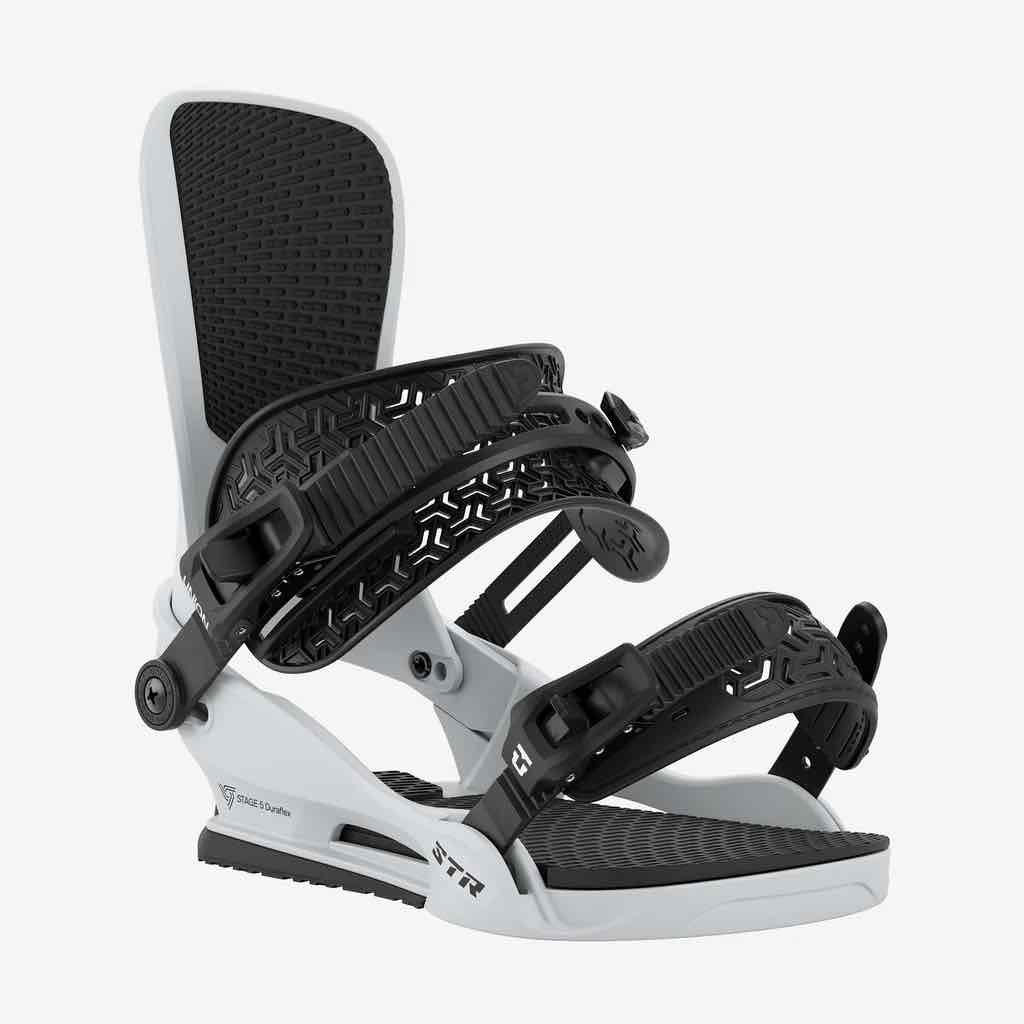 Union STR Men's Snowboard Binding 2027 - Image 2