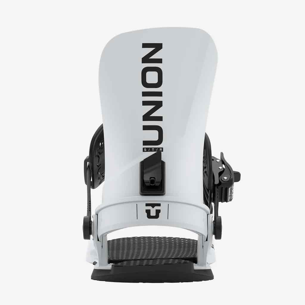 Union STR Men's Snowboard Binding 2027 - Image 5