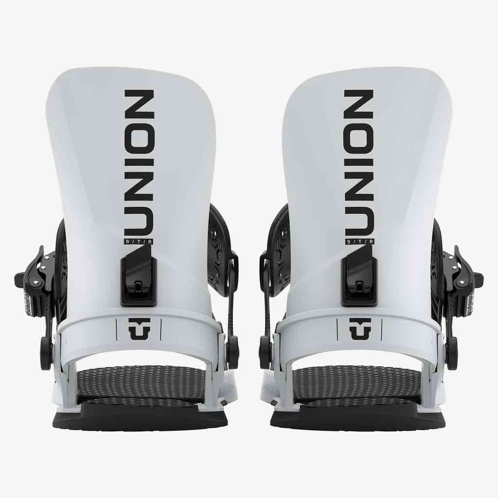 Union STR Men's Snowboard Binding 2027 - Image 4