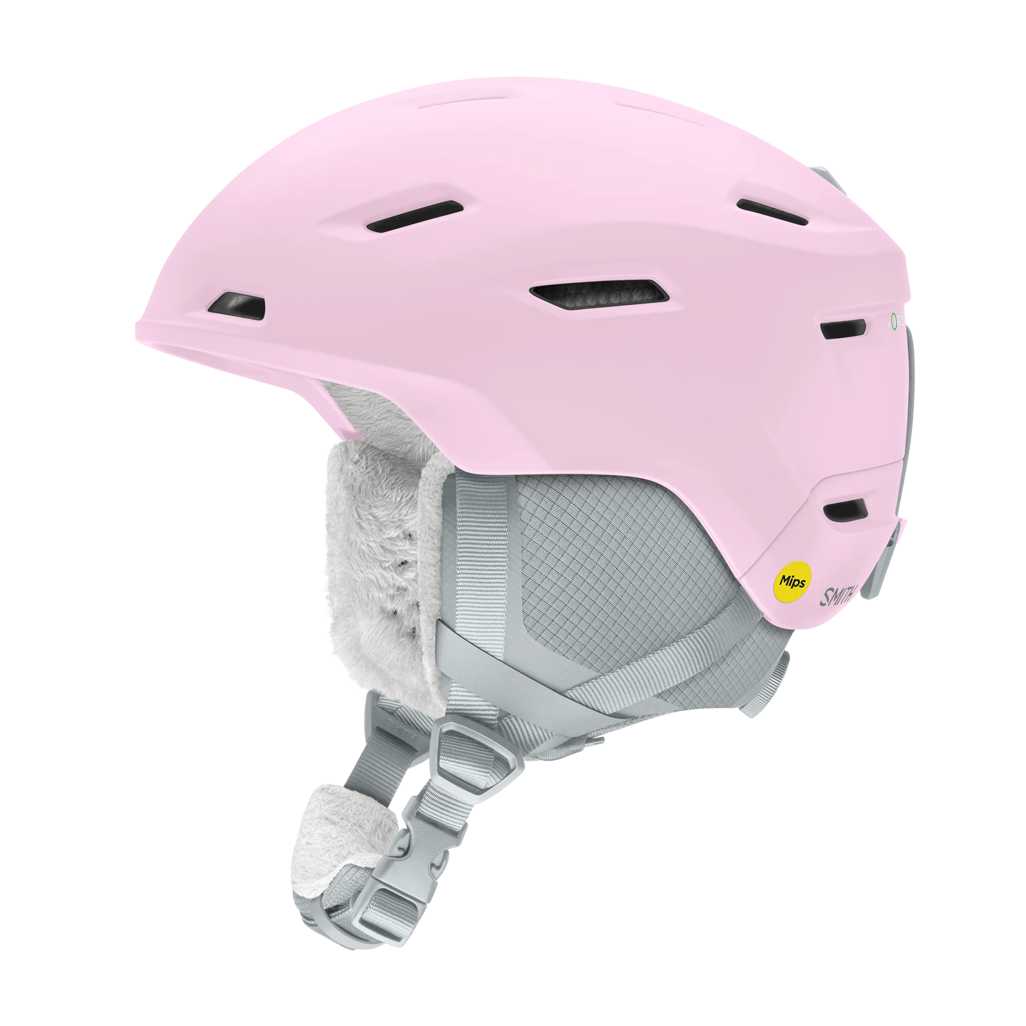 Smith Descend MIPS Helmet
