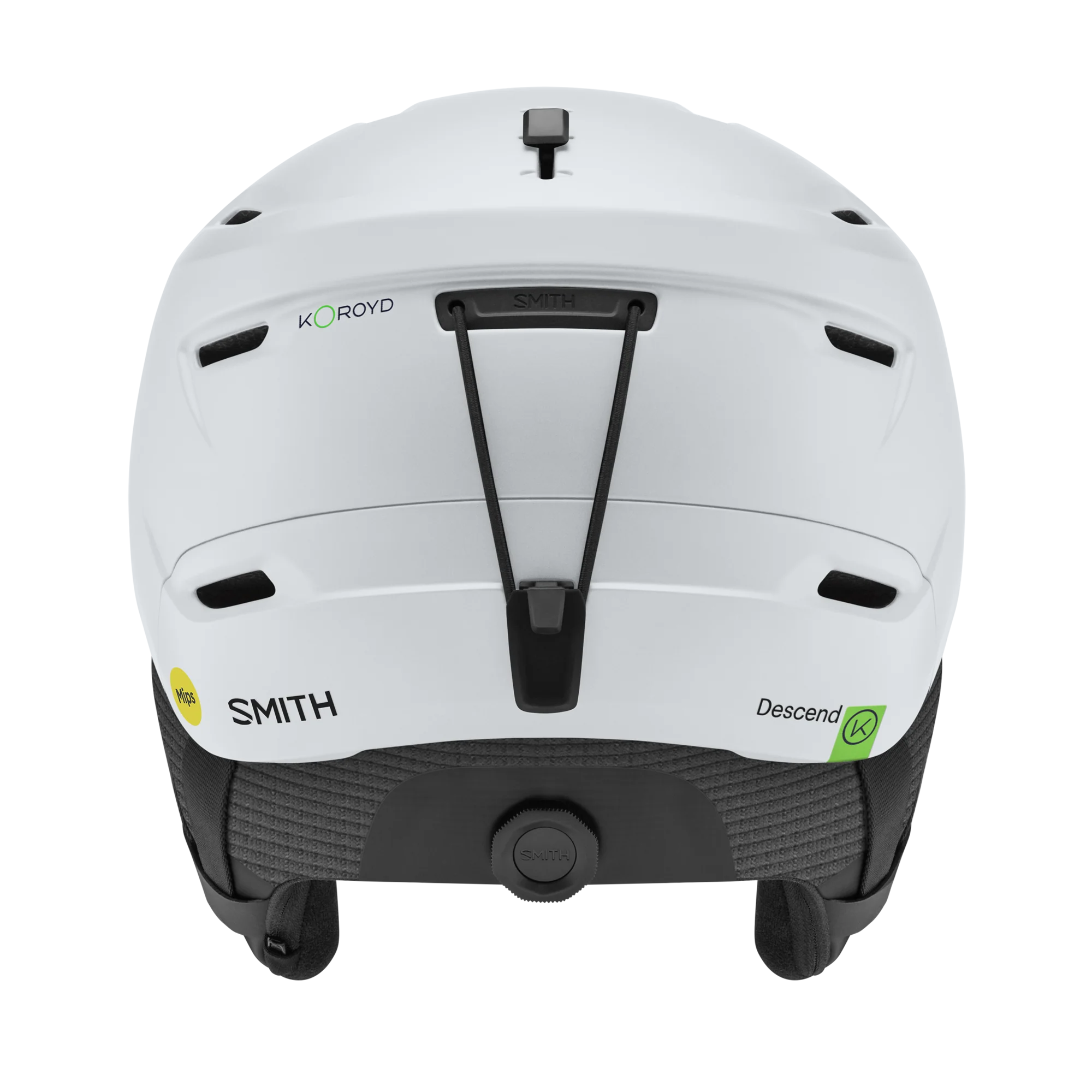 Smith Descend MIPS Helmet - Image 2