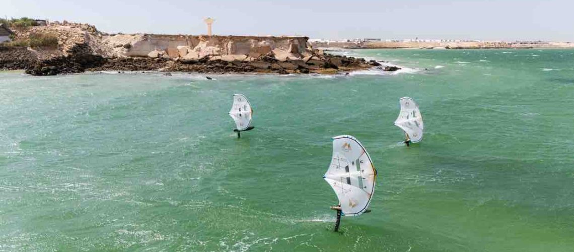 Duotone Unit SLS 2026 Action 7