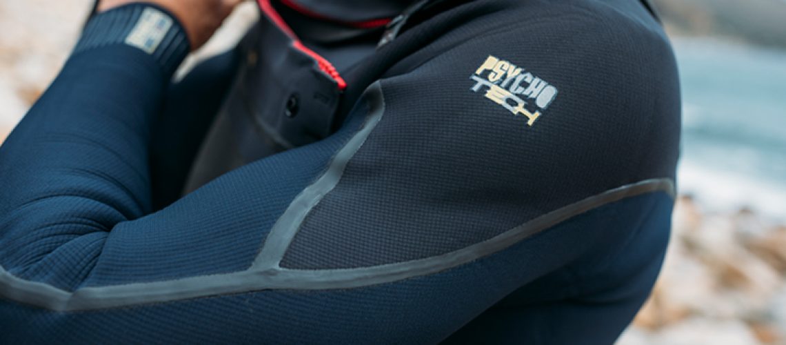 Wetsuit Featured